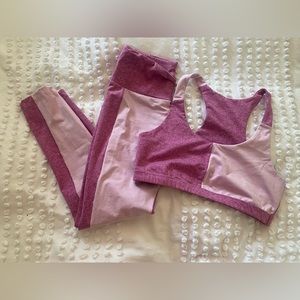 Anthropologie Daily Practice Set